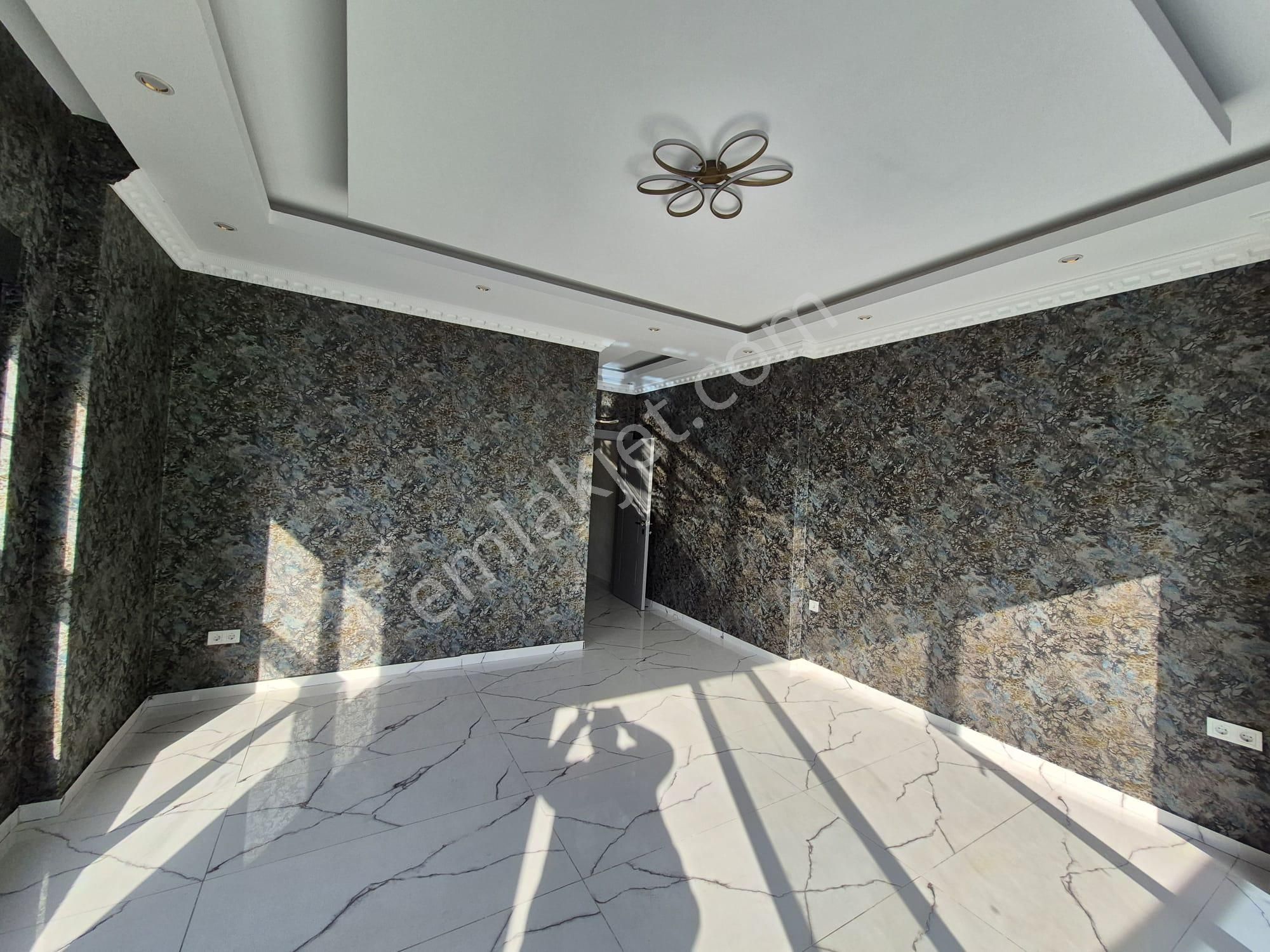 Satılık -villa Bektaş/alanya 6+2 Müstakil Geniş Villa - Görsel 16