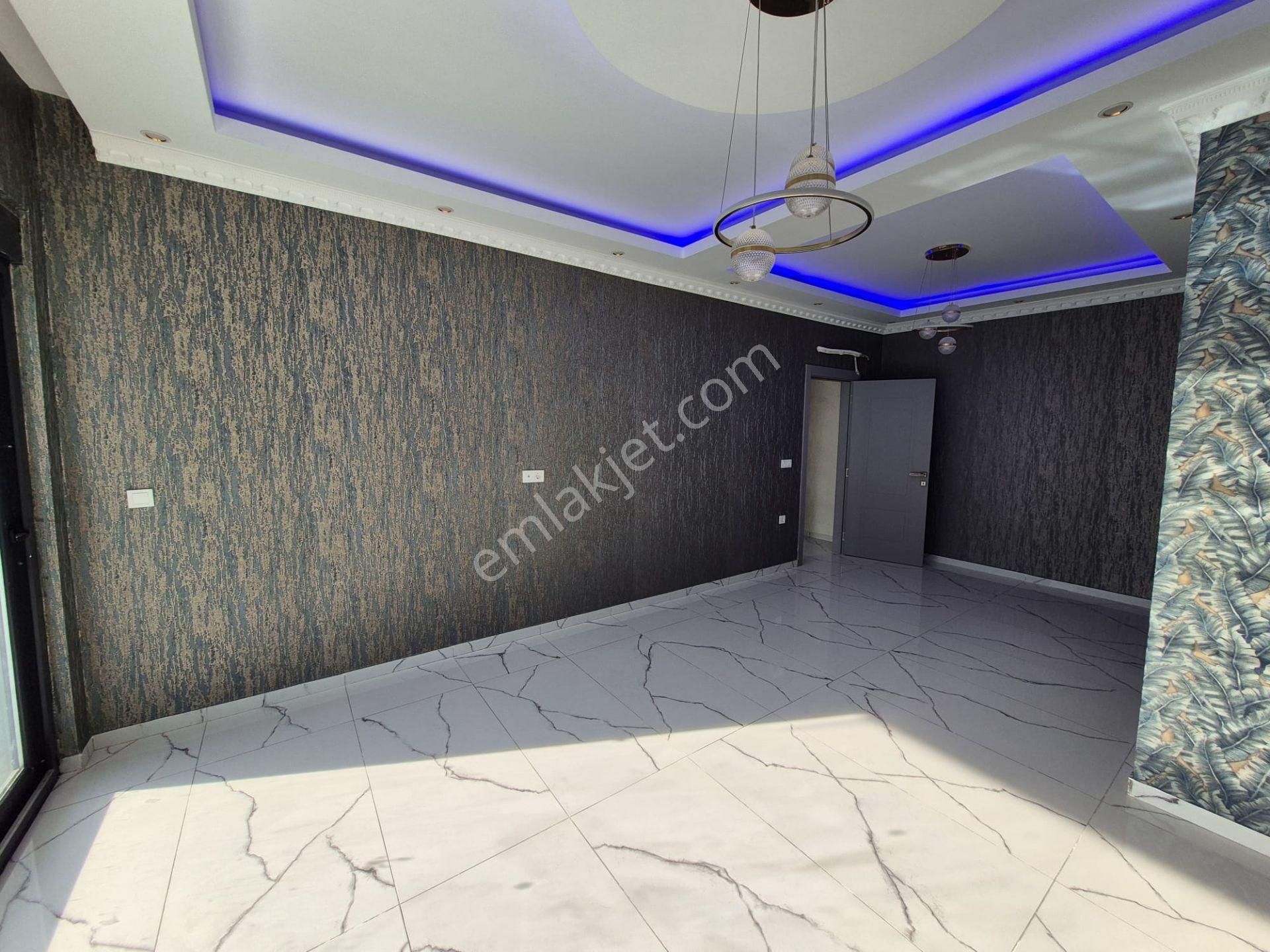 Satılık -villa Bektaş/alanya 6+2 Müstakil Geniş Villa - Görsel 9