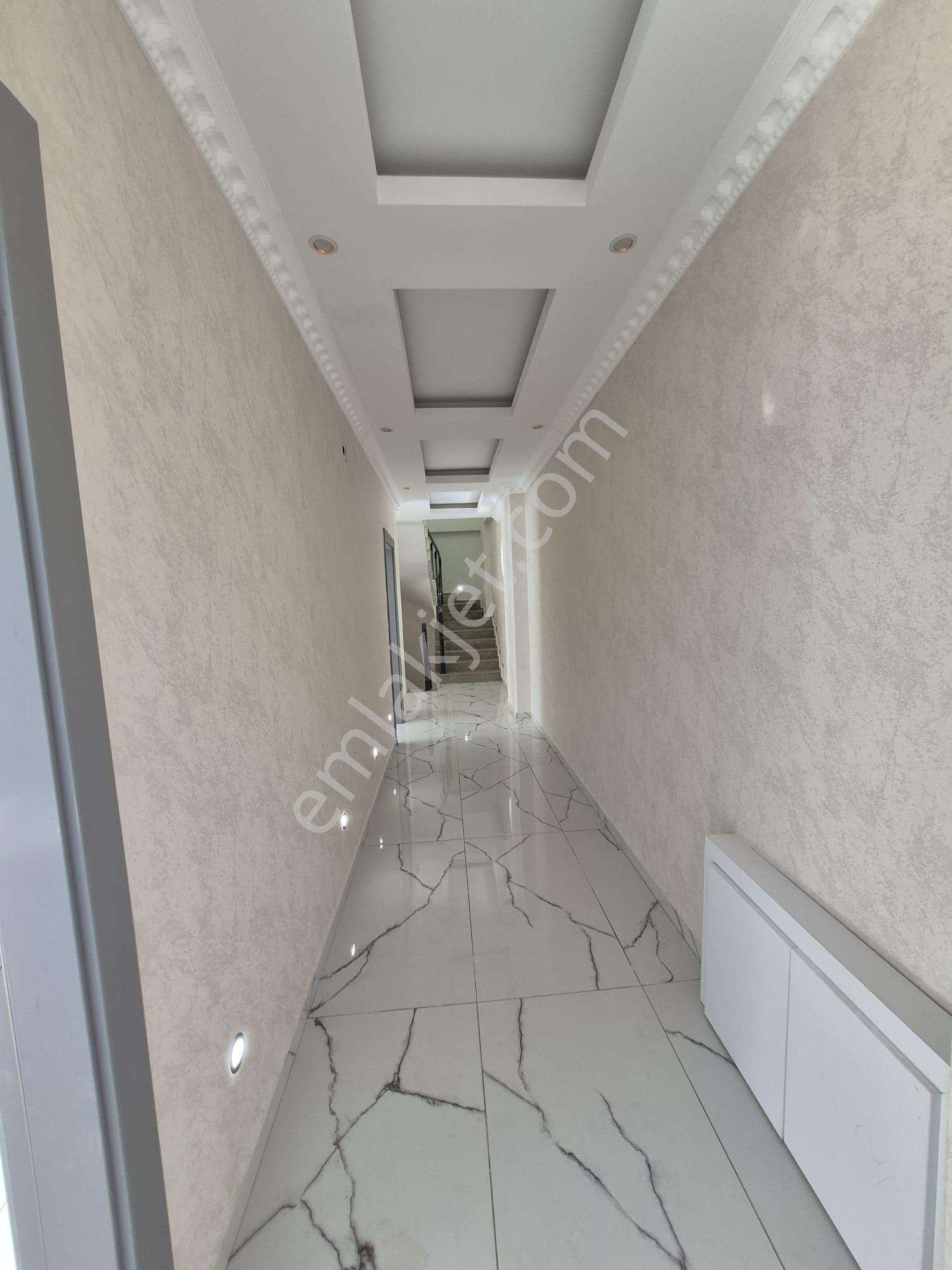 Satılık -villa Bektaş/alanya 6+2 Müstakil Geniş Villa - Görsel 14