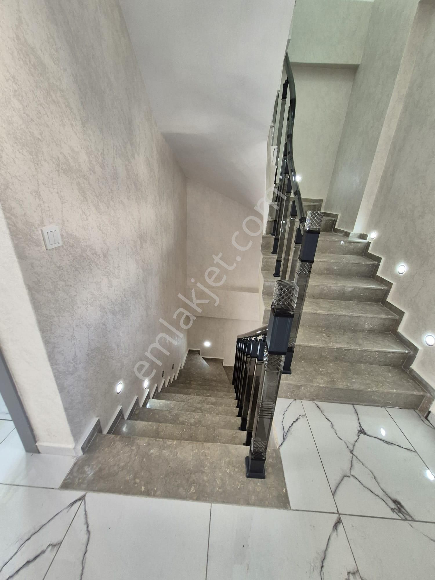 Satılık -villa Bektaş/alanya 6+2 Müstakil Geniş Villa - Görsel 3