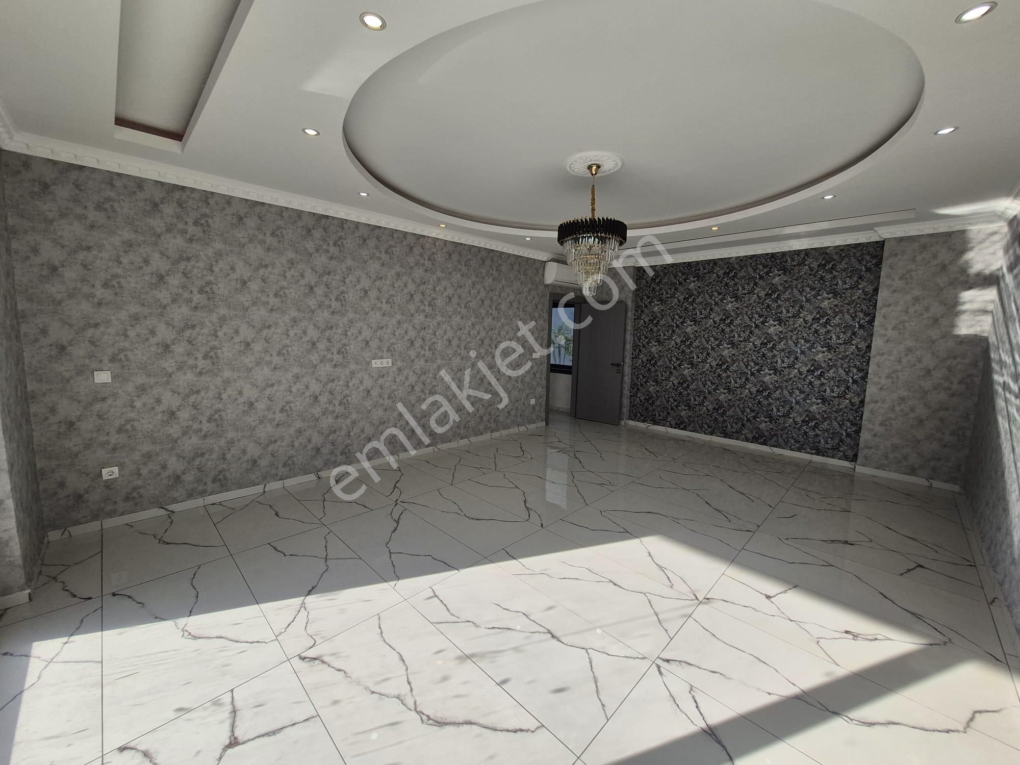 Satılık -villa Bektaş/alanya 6+2 Müstakil Geniş Villa - Görsel 25