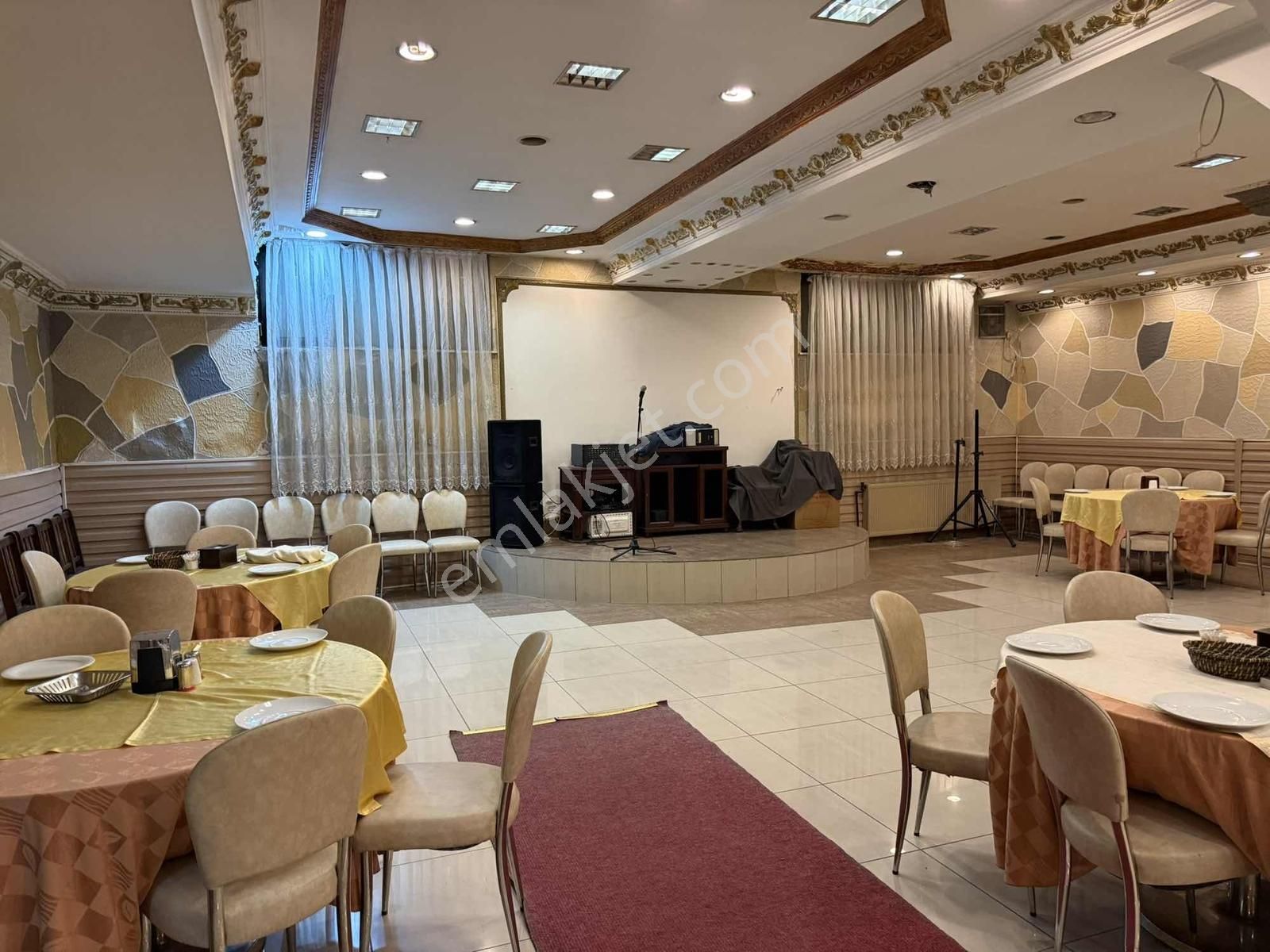 Alınteri Bulvarı Üzerinde 2 Dükkan Yan Yana Kiralık Dükkan Ostim - Görsel 9