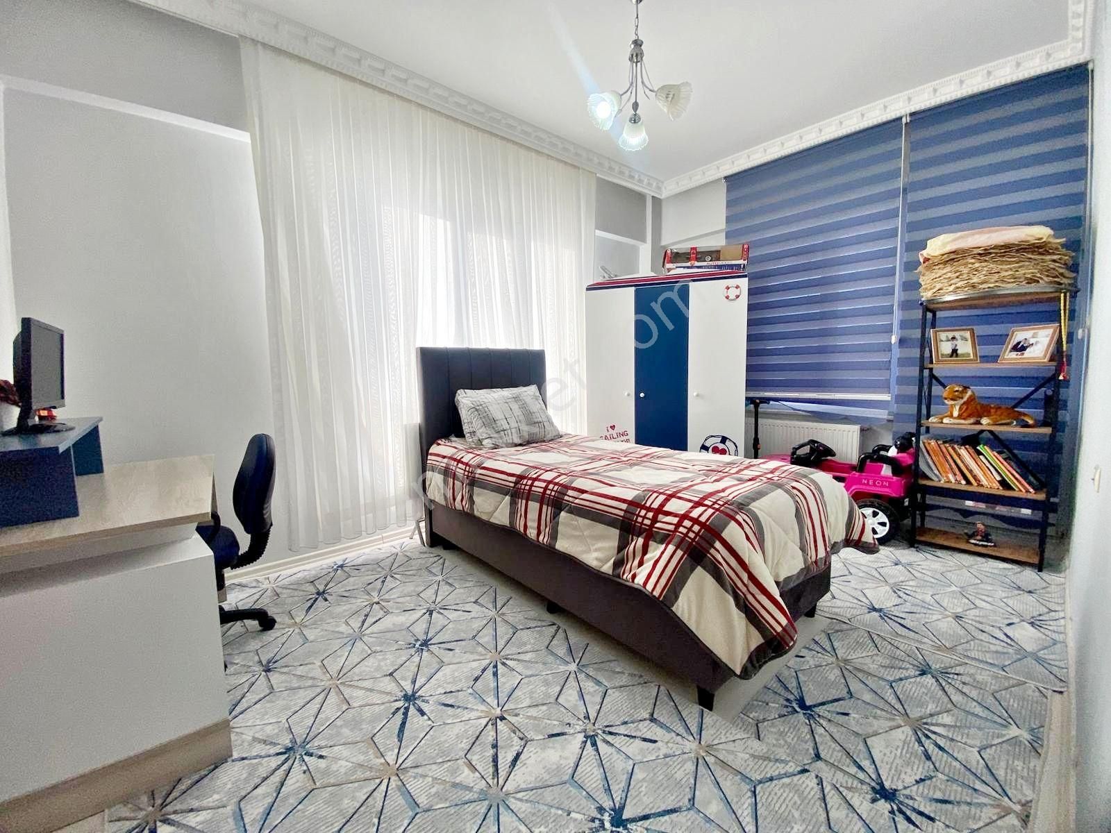 Fıstıklık'ta Bugün Al,yarın Kazan Yüksek Getirili Lüx 3+1 Daire - Görsel 9