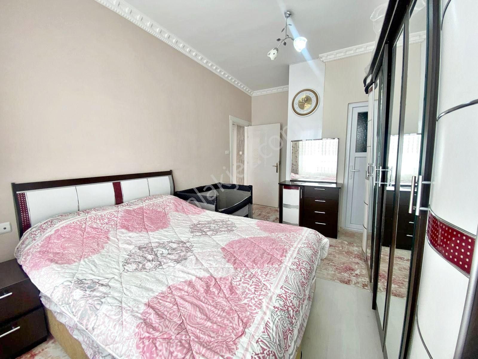 Fıstıklık'ta Bugün Al,yarın Kazan Yüksek Getirili Lüx 3+1 Daire - Görsel 16