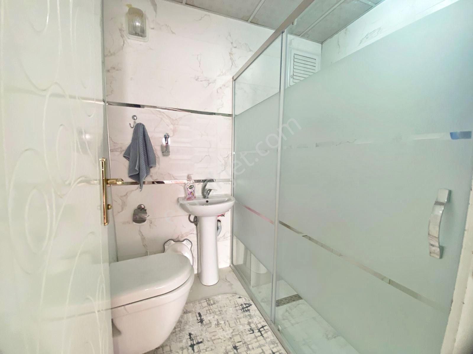 Fıstıklık'ta Bugün Al,yarın Kazan Yüksek Getirili Lüx 3+1 Daire - Görsel 19