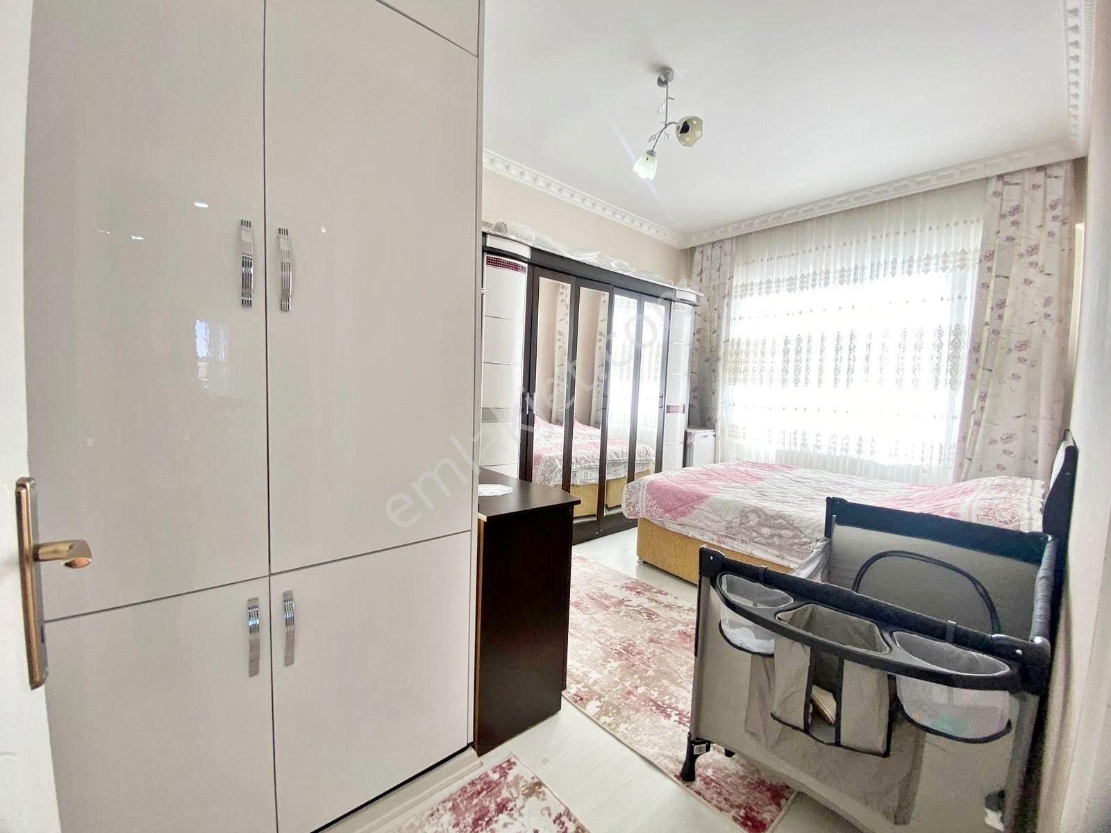 Fıstıklık'ta Bugün Al,yarın Kazan Yüksek Getirili Lüx 3+1 Daire - Görsel 14