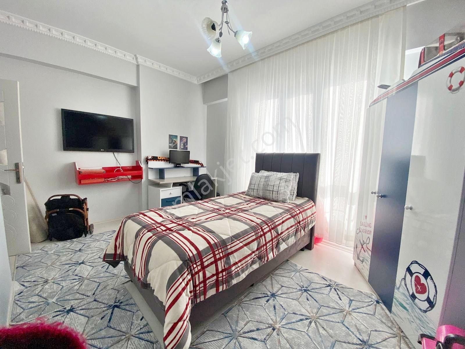 Fıstıklık'ta Bugün Al,yarın Kazan Yüksek Getirili Lüx 3+1 Daire - Görsel 10