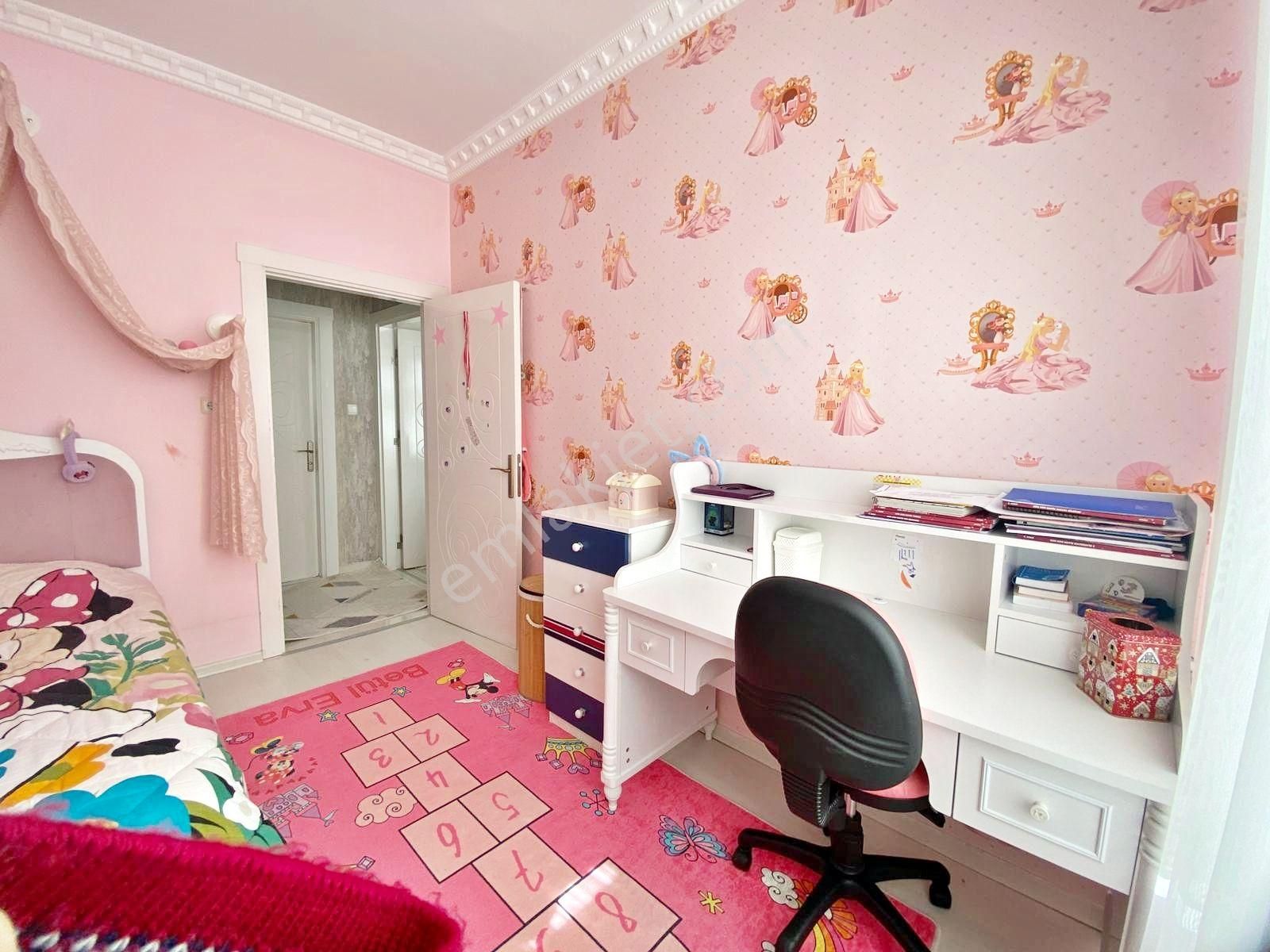 Fıstıklık'ta Bugün Al,yarın Kazan Yüksek Getirili Lüx 3+1 Daire - Görsel 13