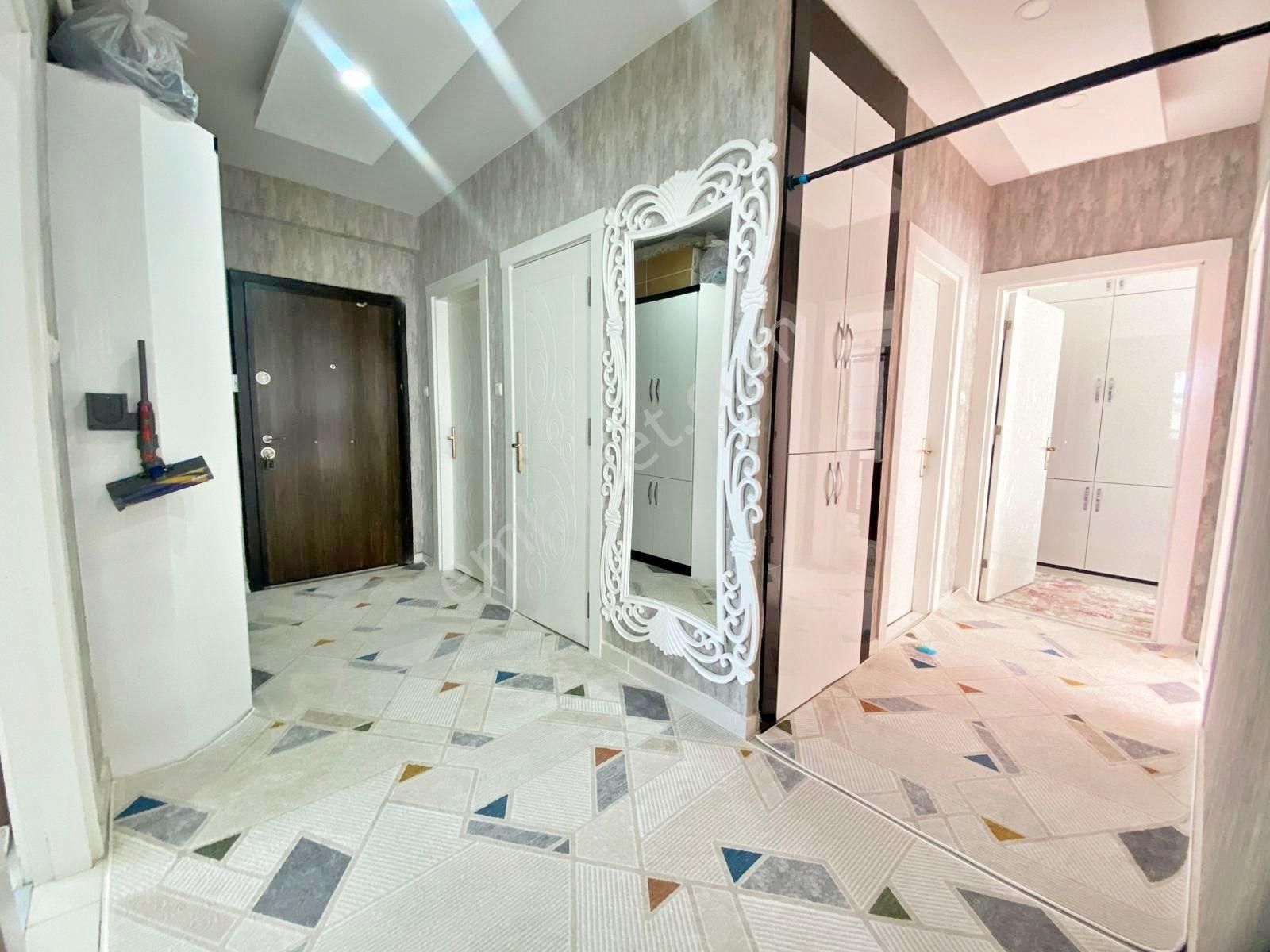 Fıstıklık'ta Bugün Al,yarın Kazan Yüksek Getirili Lüx 3+1 Daire - Görsel 22