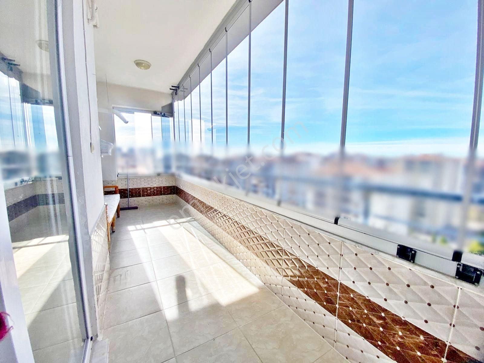 Fıstıklık'ta Bugün Al,yarın Kazan Yüksek Getirili Lüx 3+1 Daire - Görsel 4