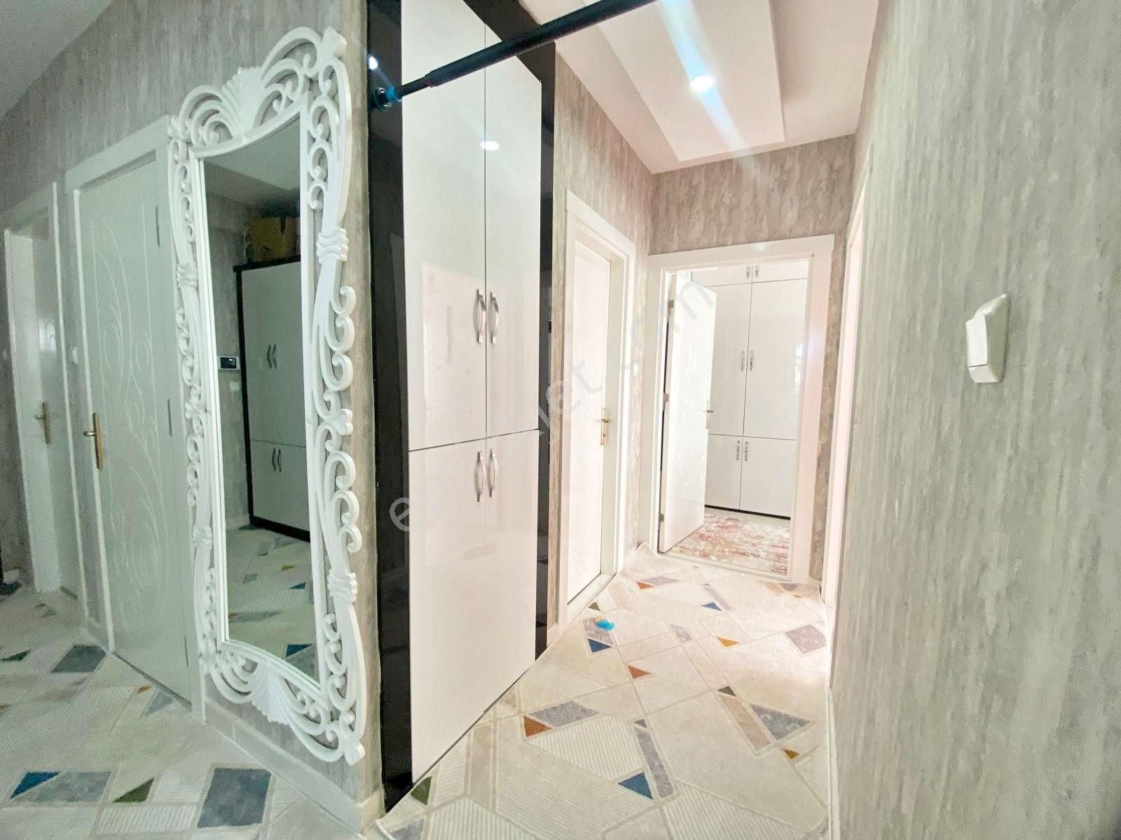 Fıstıklık'ta Bugün Al,yarın Kazan Yüksek Getirili Lüx 3+1 Daire - Görsel 21