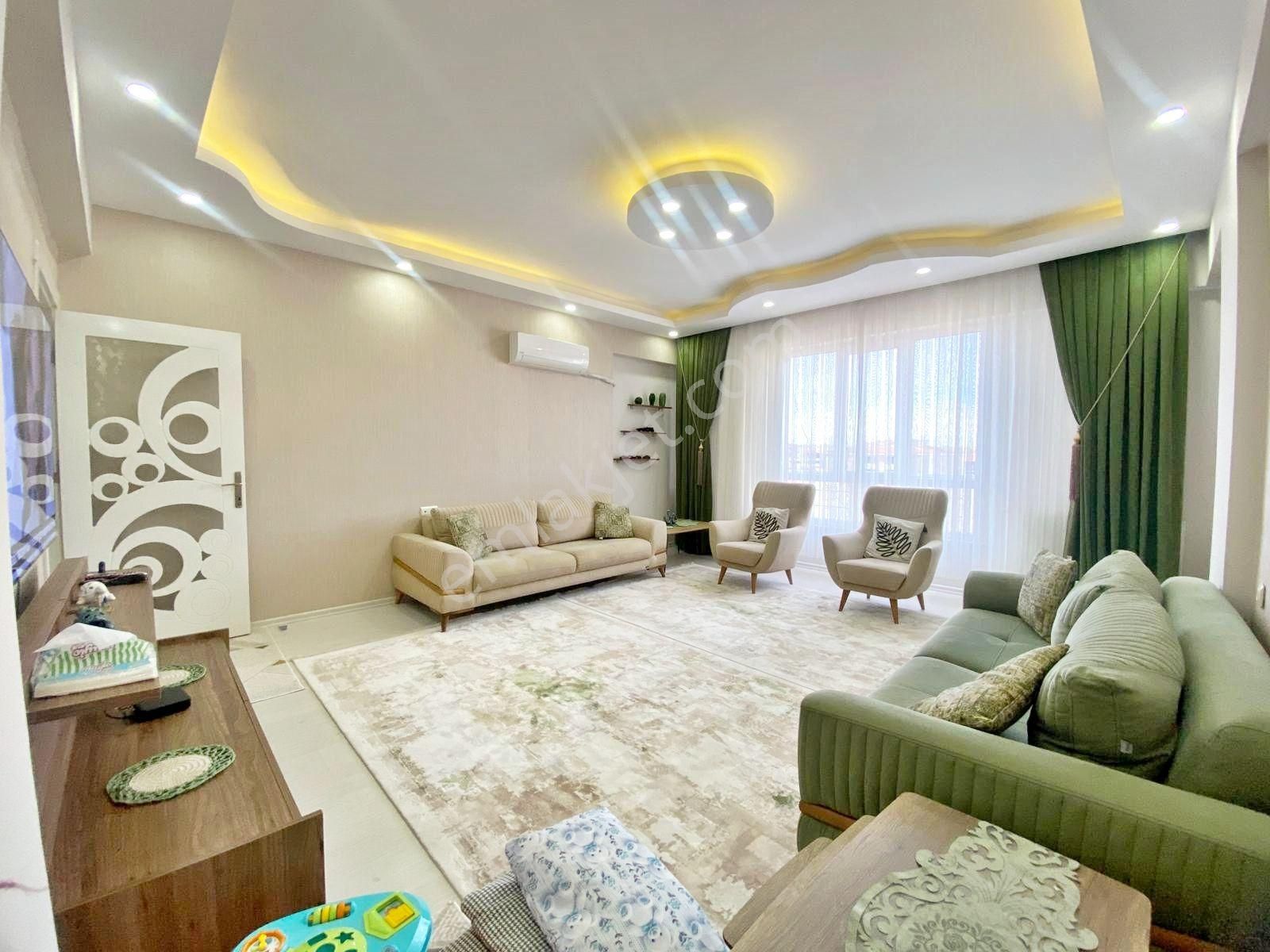 Fıstıklık'ta Bugün Al,yarın Kazan Yüksek Getirili Lüx 3+1 Daire - Görsel 7