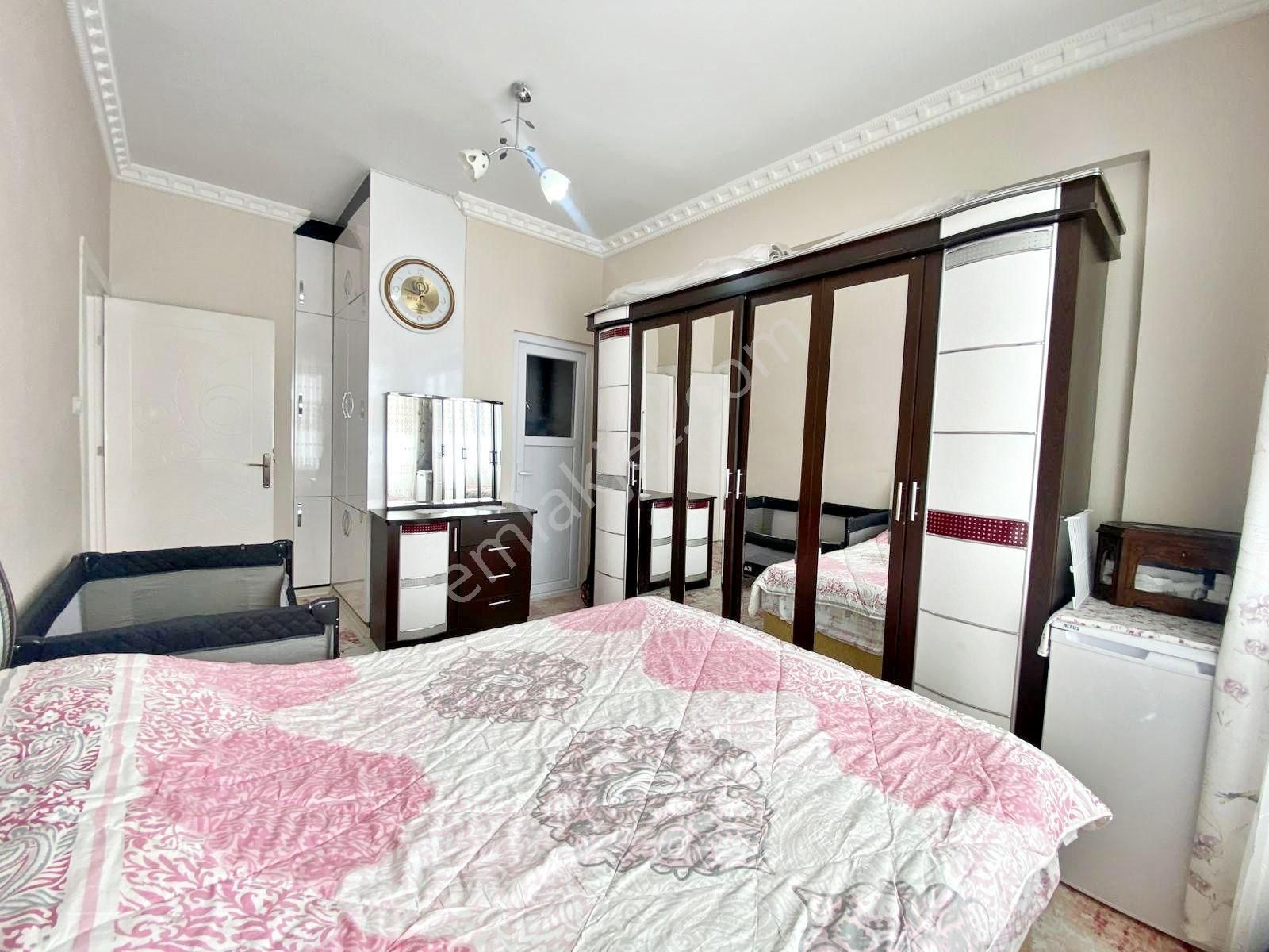 Fıstıklık'ta Bugün Al,yarın Kazan Yüksek Getirili Lüx 3+1 Daire - Görsel 15