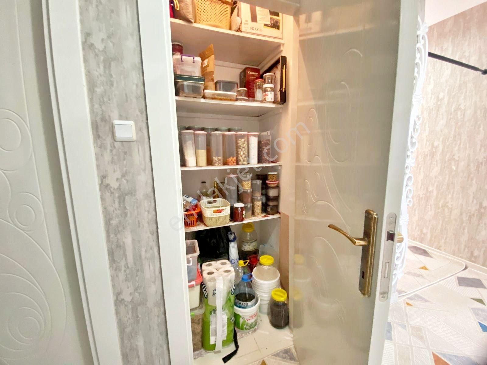 Fıstıklık'ta Bugün Al,yarın Kazan Yüksek Getirili Lüx 3+1 Daire - Görsel 18