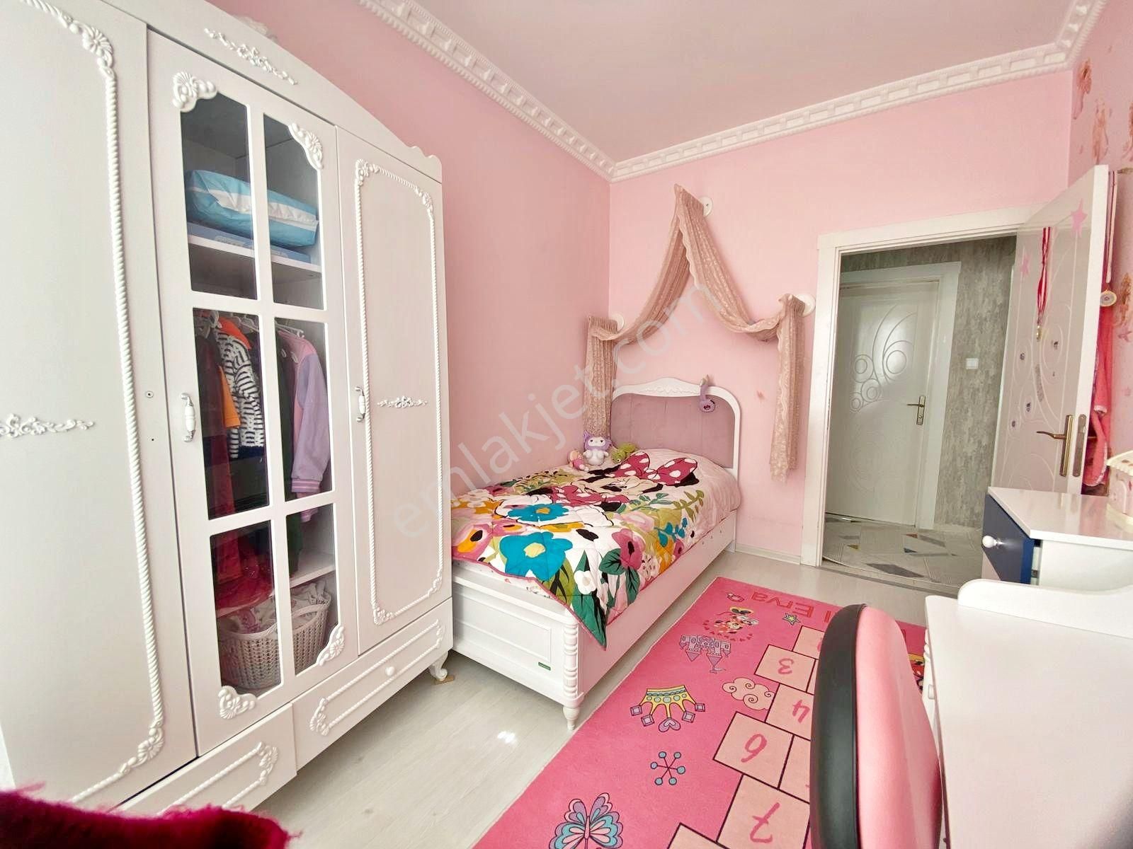 Fıstıklık'ta Bugün Al,yarın Kazan Yüksek Getirili Lüx 3+1 Daire - Görsel 12