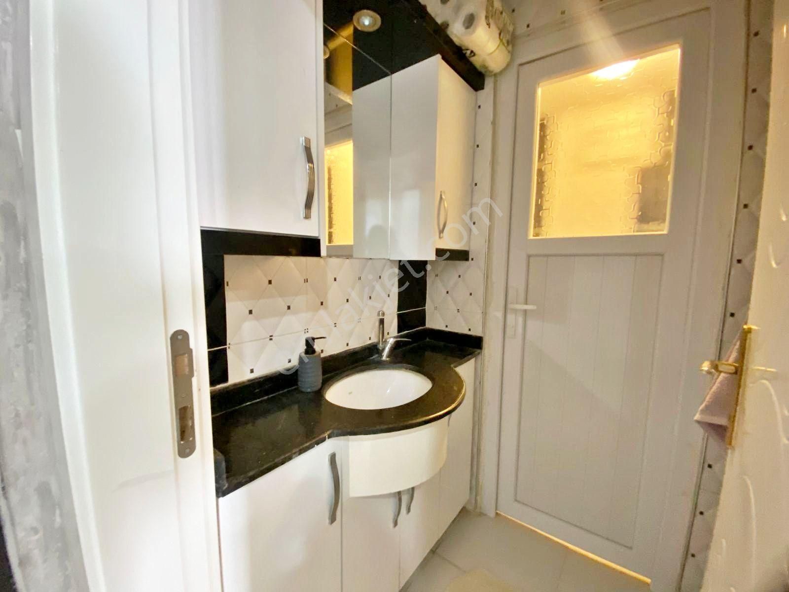 Fıstıklık'ta Bugün Al,yarın Kazan Yüksek Getirili Lüx 3+1 Daire - Görsel 20