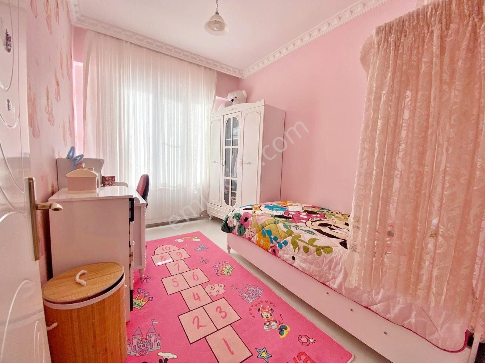 Fıstıklık'ta Bugün Al,yarın Kazan Yüksek Getirili Lüx 3+1 Daire - Görsel 11