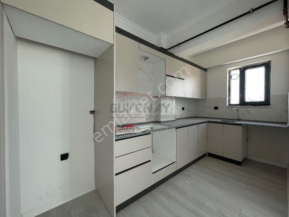 Güvenay - Çorum Çepni Mahallesi 2+1 Kiralık Daire - Görsel 6