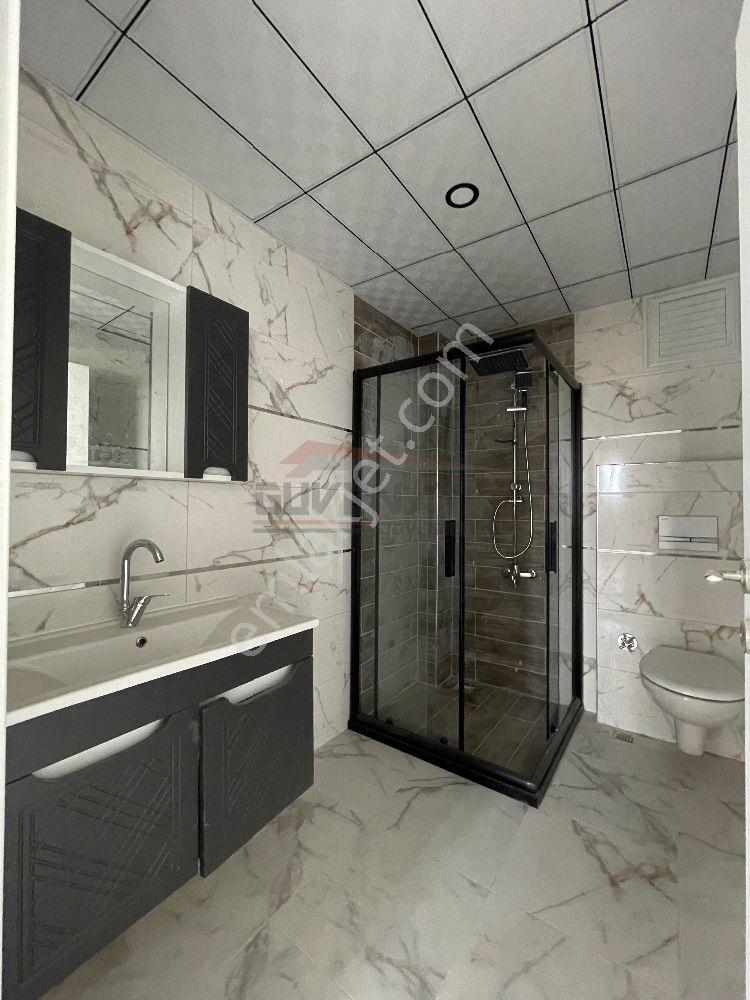 Güvenay - Çorum Çepni Mahallesi 2+1 Kiralık Daire - Görsel 14