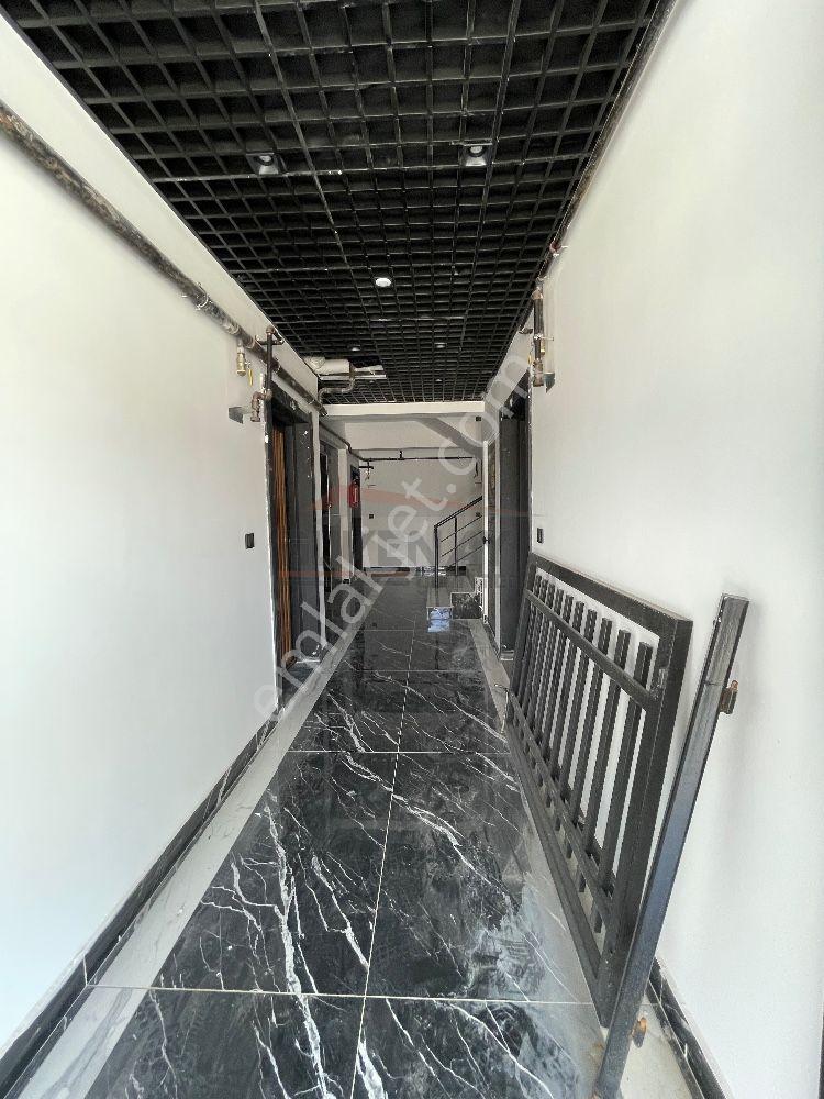 Güvenay - Çorum Çepni Mahallesi 2+1 Kiralık Daire - Görsel 2