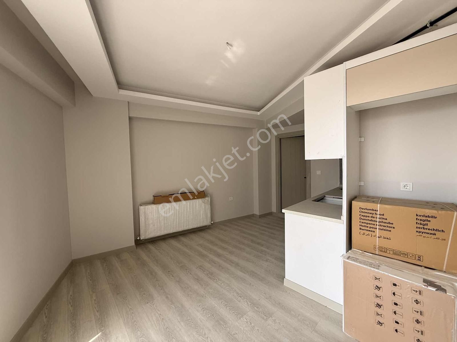 Uygan'dan Torbalı Mah. 1+1 45m² İzban Dibi Ultra Lüx Arakat - Görsel 9
