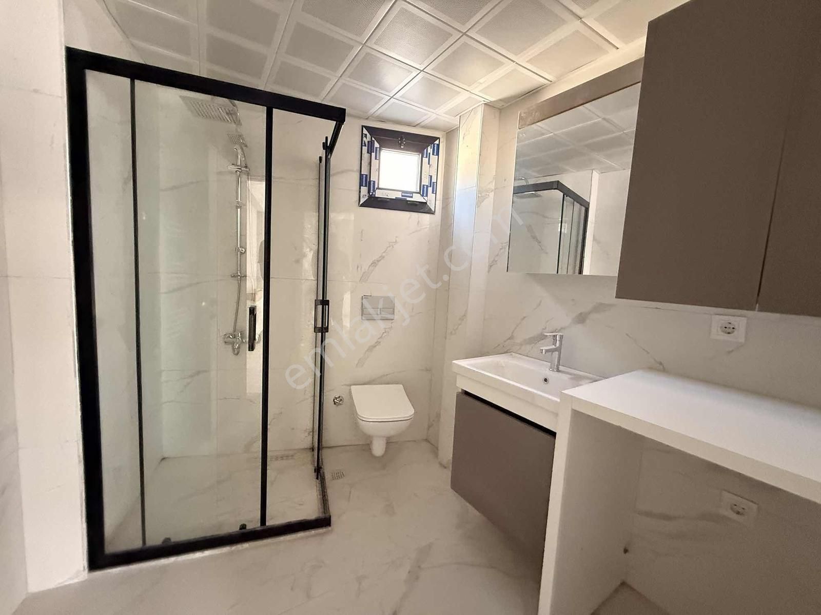 Uygan'dan Torbalı Mah. 1+1 45m² İzban Dibi Ultra Lüx Arakat - Görsel 5