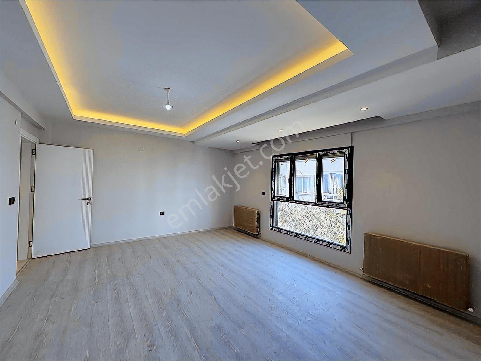 Uygan'dan Muratbey Mah. 2+1 110m² Site İçerisi Ultra Lüx Daire - Görsel 17