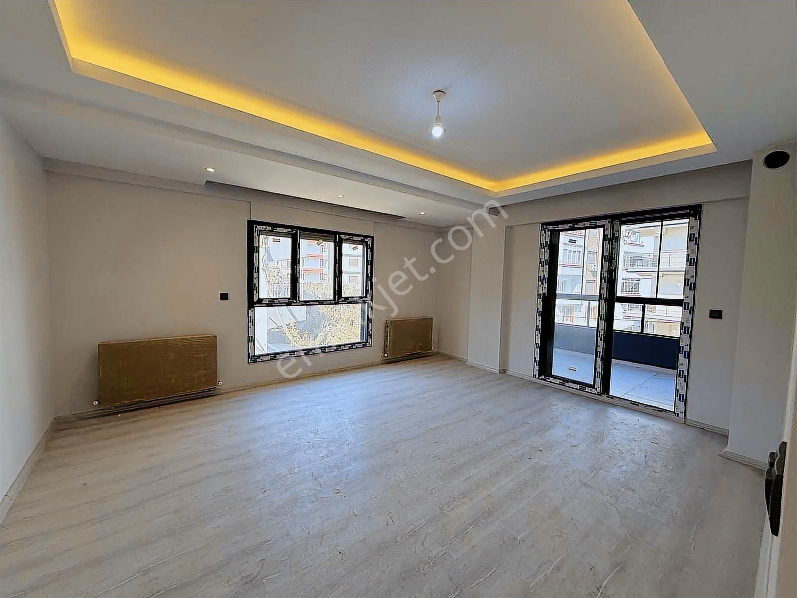 Uygan'dan Muratbe Mah. 2+1 110m² Site İçerisi Ultra Lüx Daireler - Görsel 10