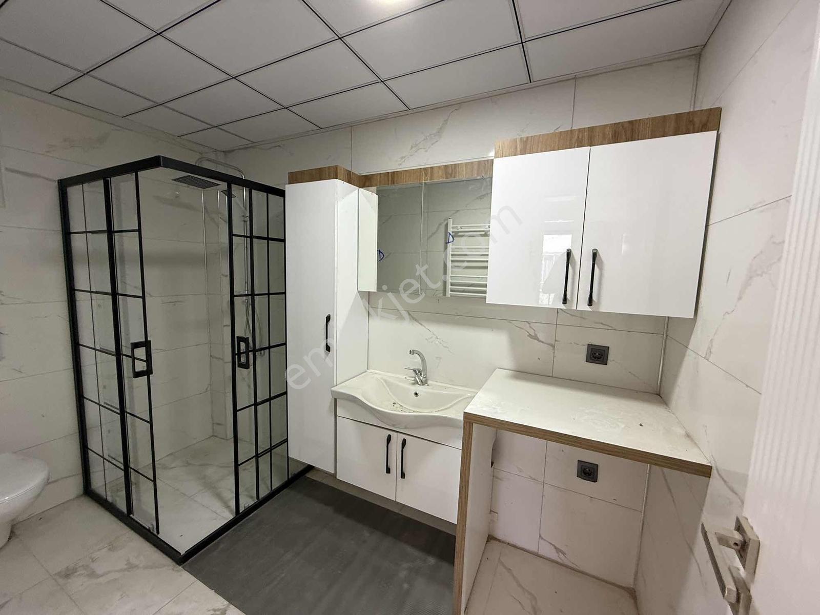 Uygan'dan Muratbey Mah. 2+1 110m² Site İçerisi Ultra Lüx Daire - Görsel 15