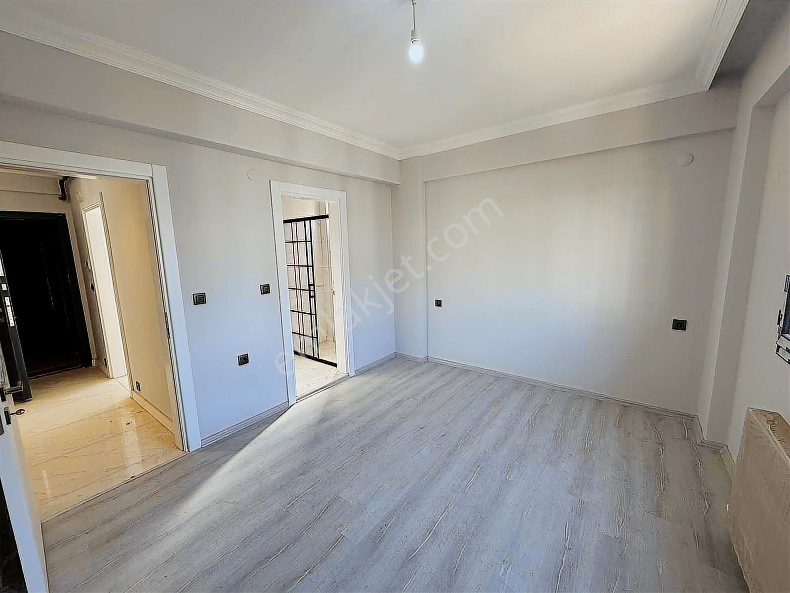 Uygan'dan Muratbe Mah. 2+1 110m² Site İçerisi Ultra Lüx Daireler - Görsel 19