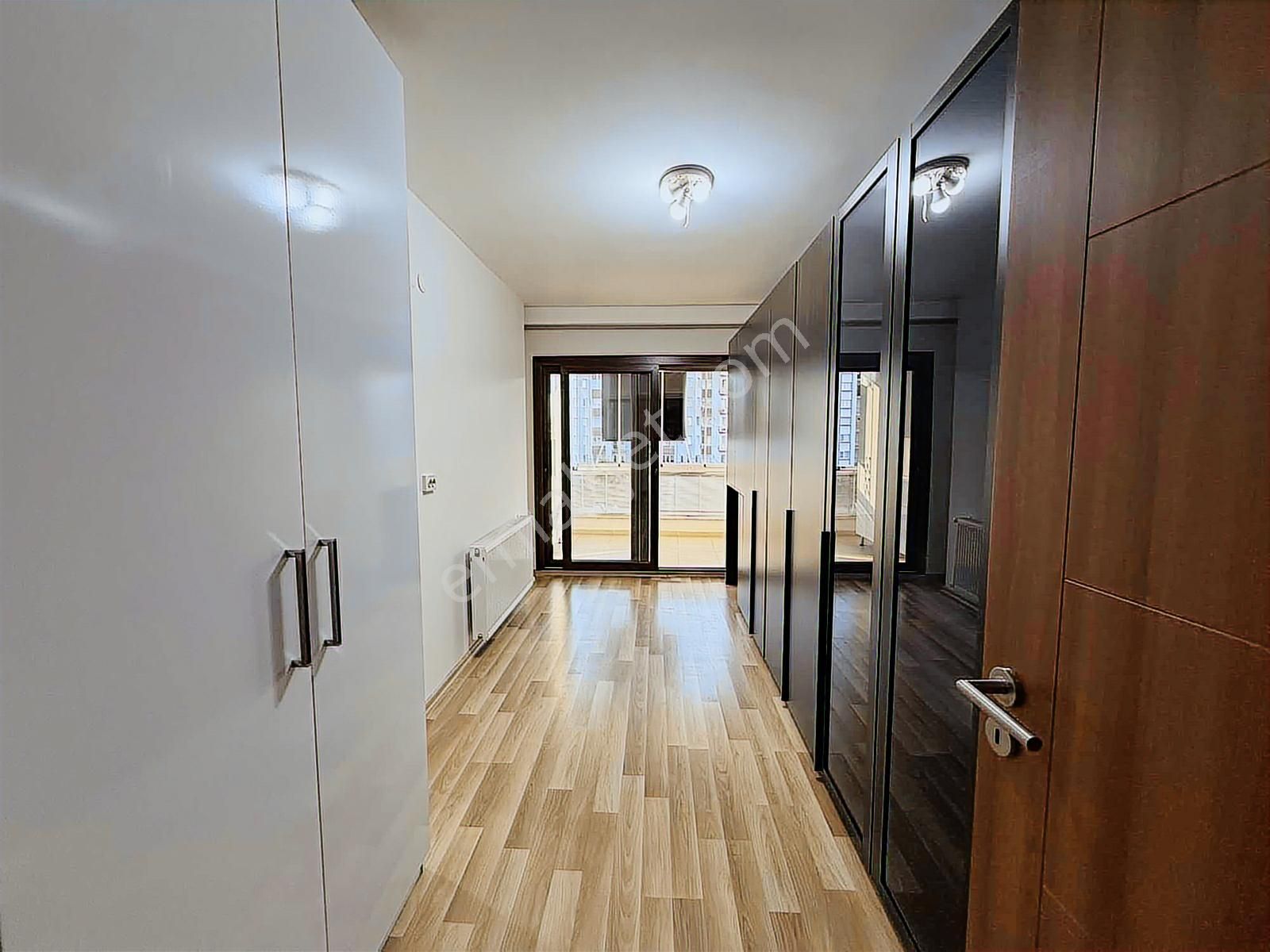 Uygan'dan Alpkent Mah. 4+1 250m² Artı Evler'de Havuzlu Site İçi - Görsel 22