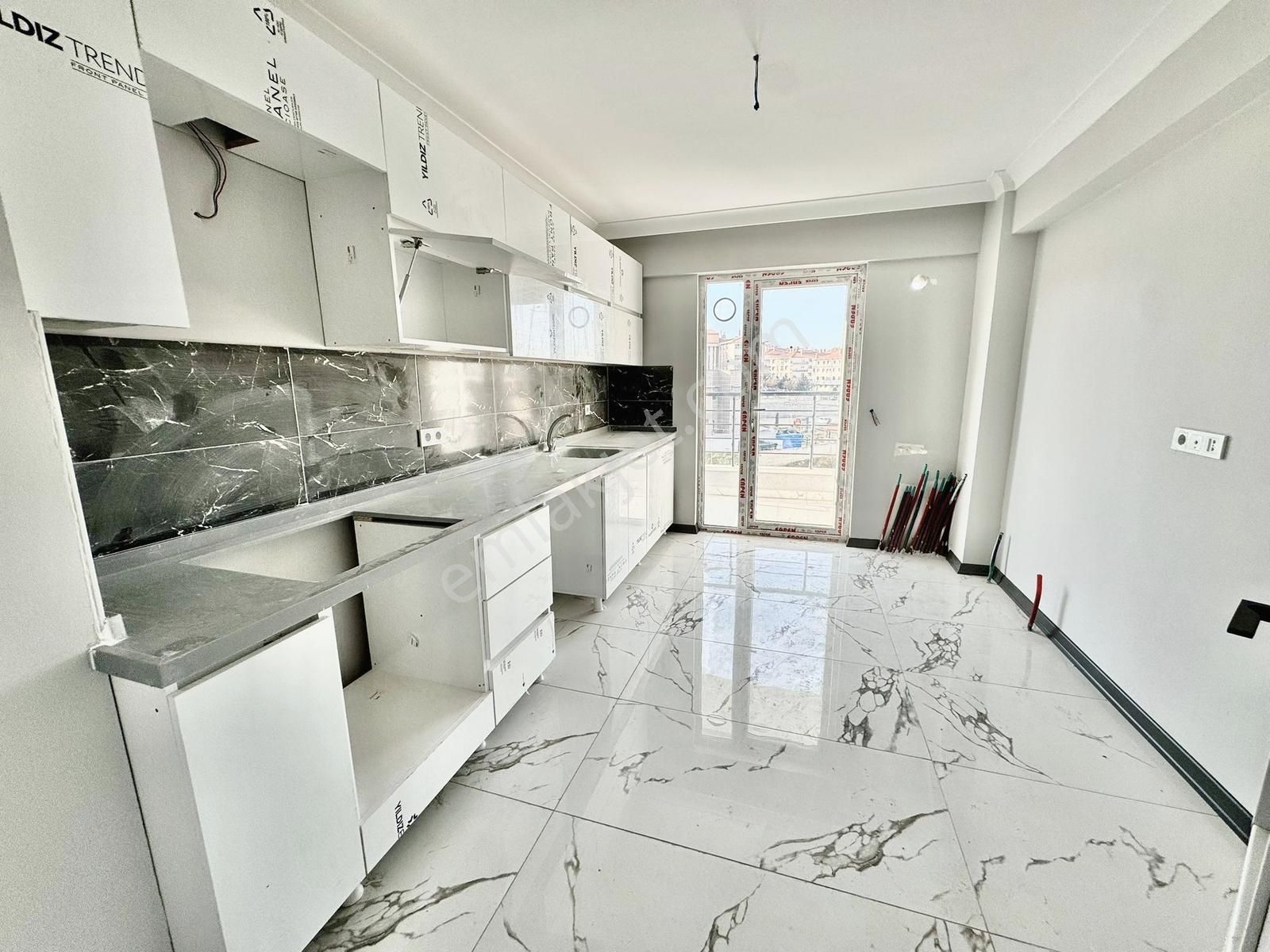 Şentürk Gayrimenkul'den Papuç Diyar Mvk 1.kat Full Yapılı Sıfır* - Görsel 26