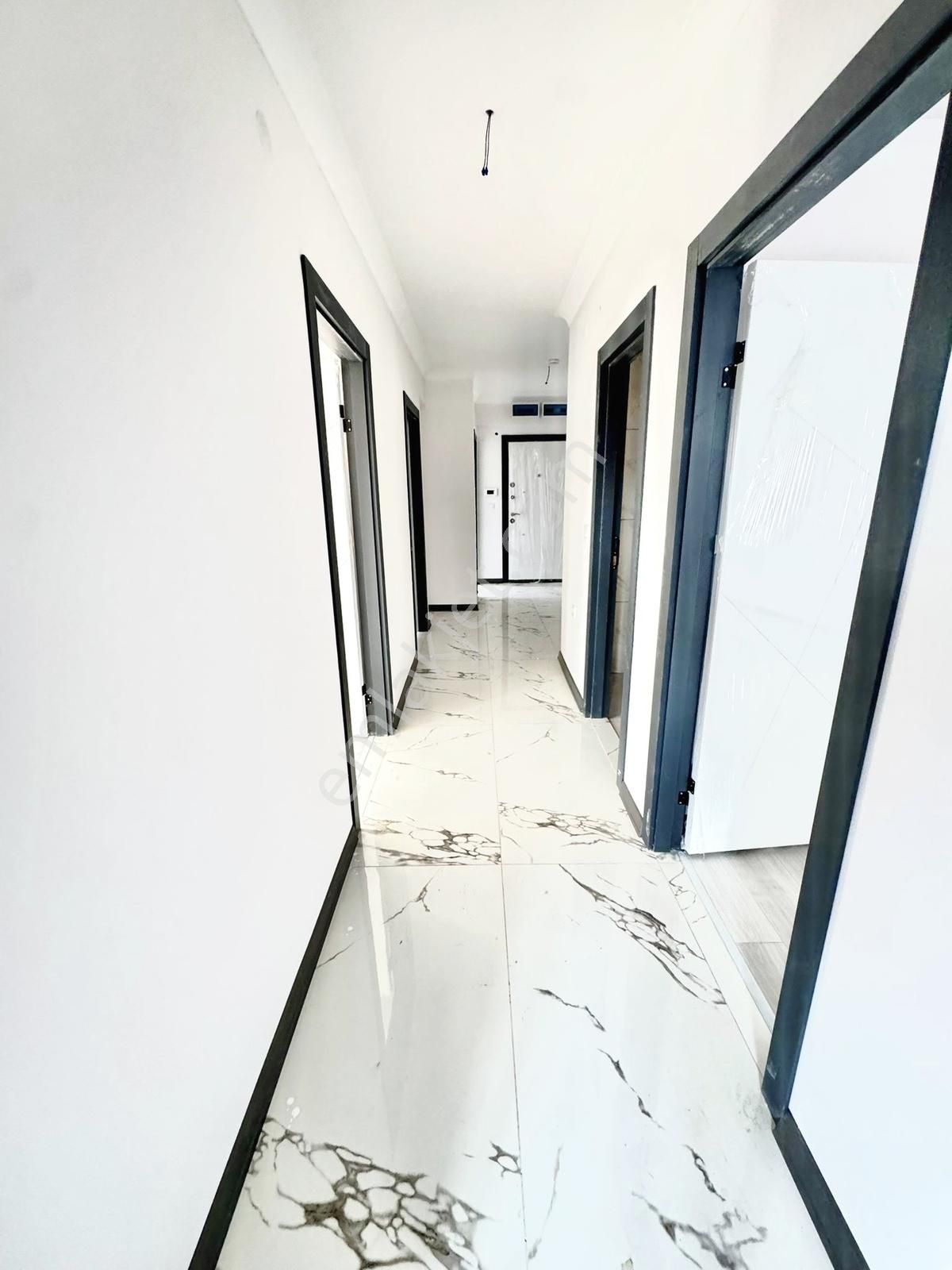 Şentürk Gayrimenkul'den Papuç Diyar Mvk 1.kat Full Yapılı Sıfır* - Görsel 25