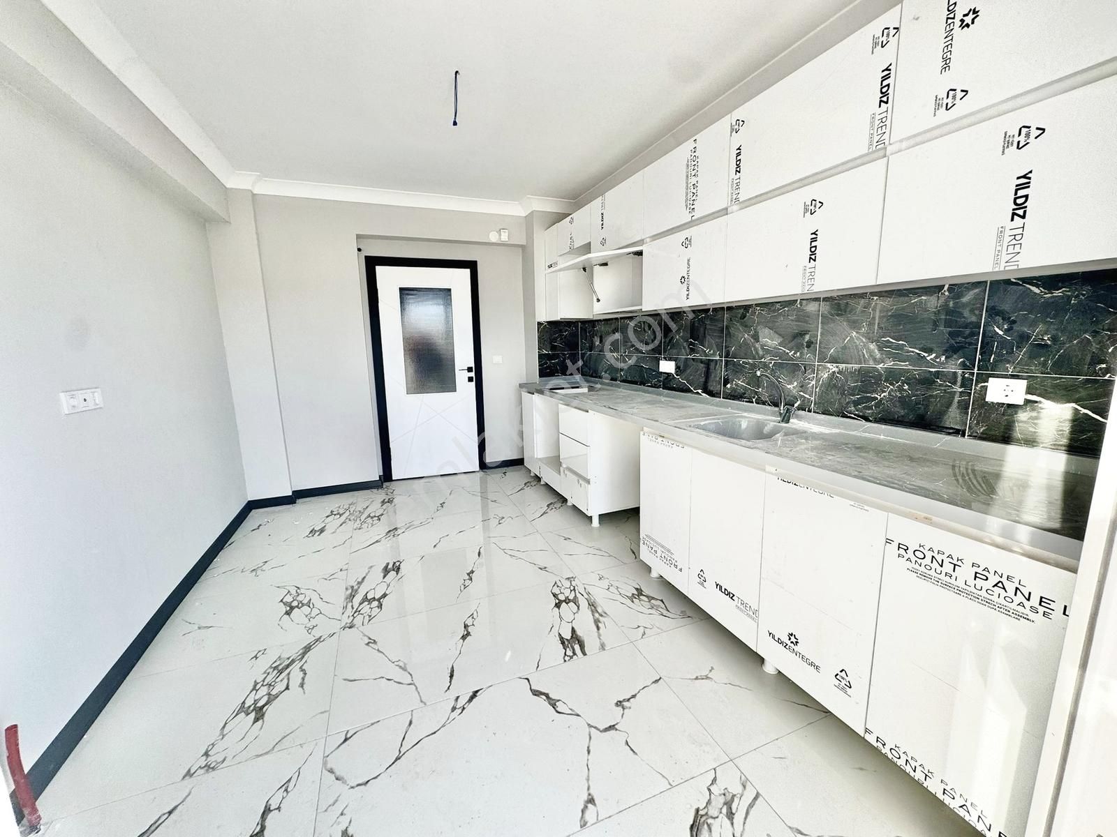 Şentürk Gayrimenkul'den Papuç Diyar Mvk 1.kat Full Yapılı Sıfır* - Görsel 31