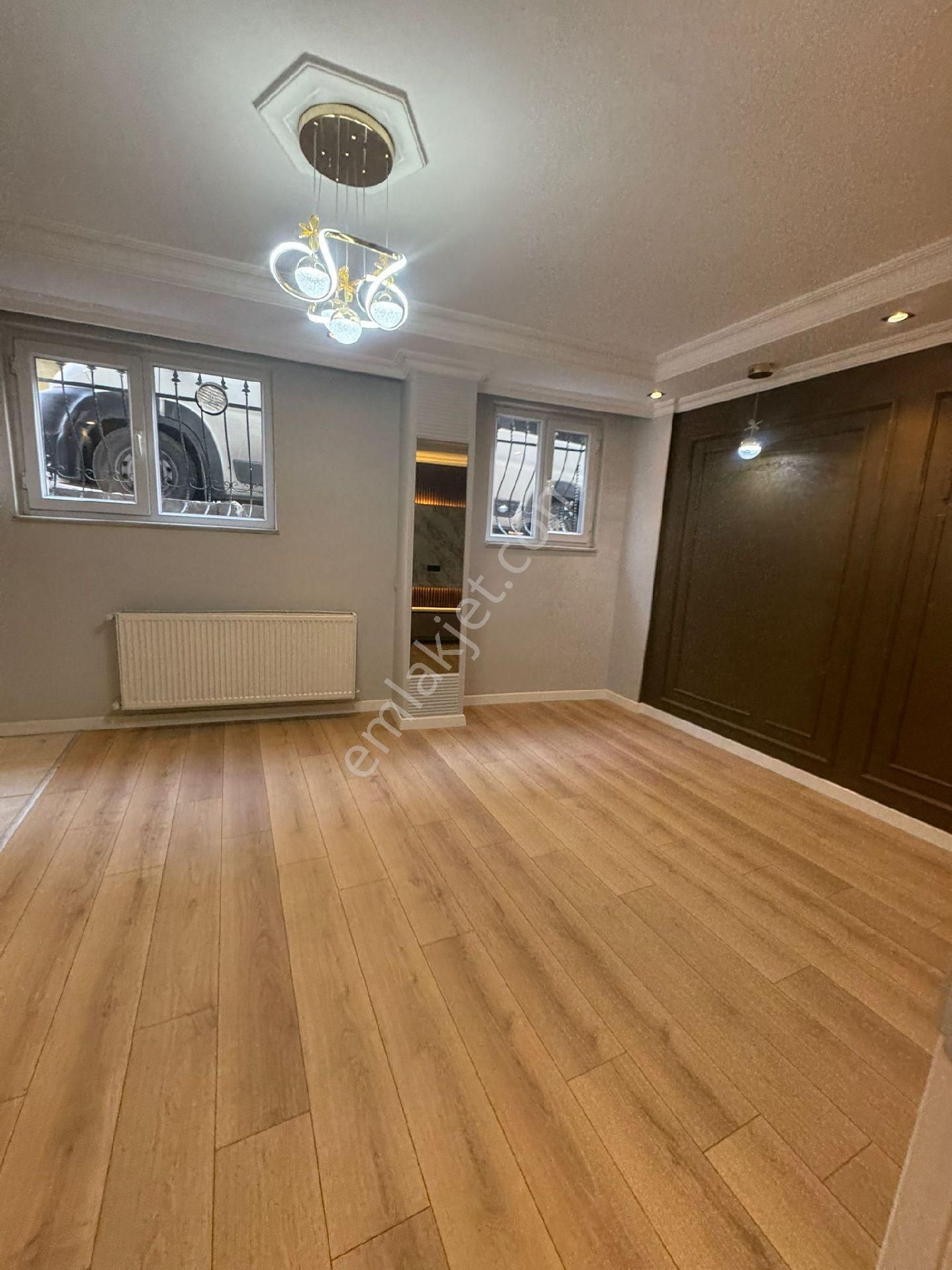 Muhteşem Güzellikte Kiralık Daire - Görsel 9