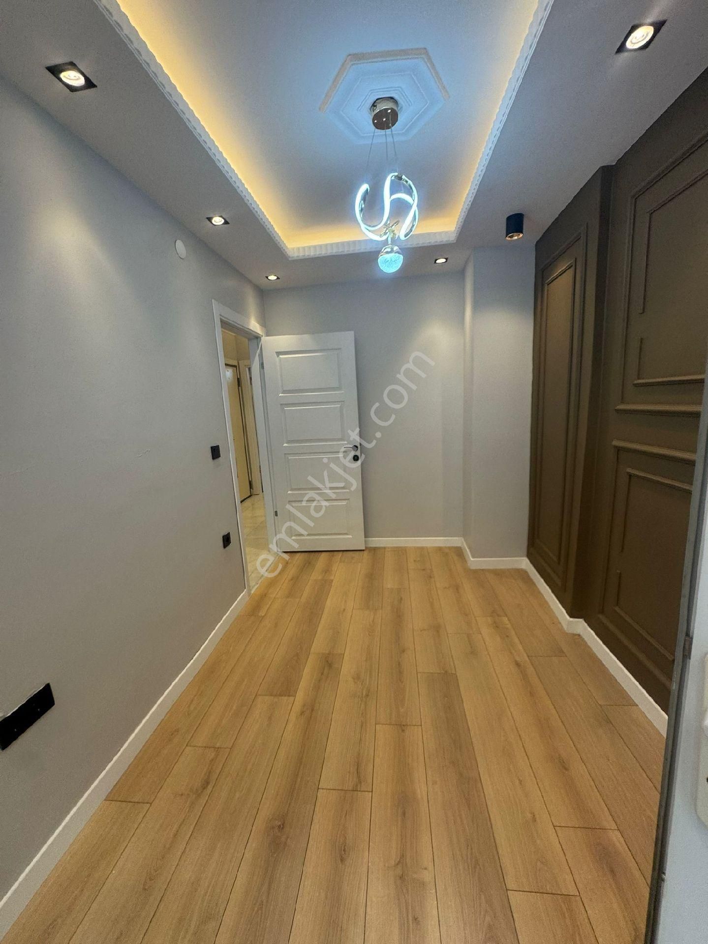 Muhteşem Güzellikte Kiralık Daire - Görsel 6