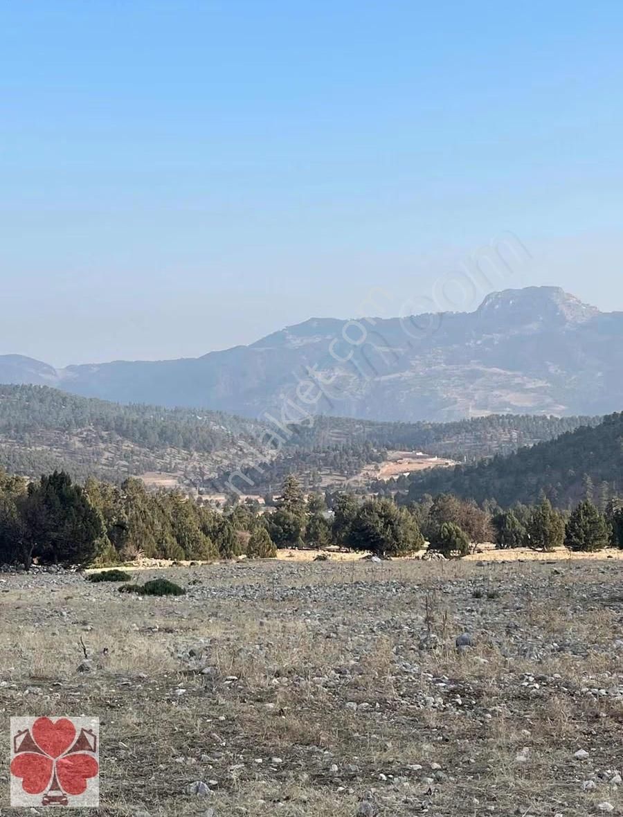 Yonca'dan Toroslar Tırtar'da Satılık Tarla - Görsel 12