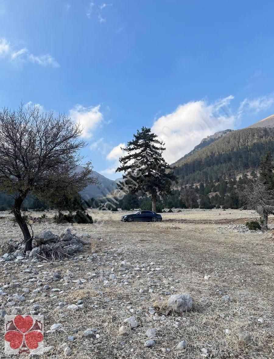 Yonca'dan Toroslar Tırtar'da Satılık Tarla - Görsel 17