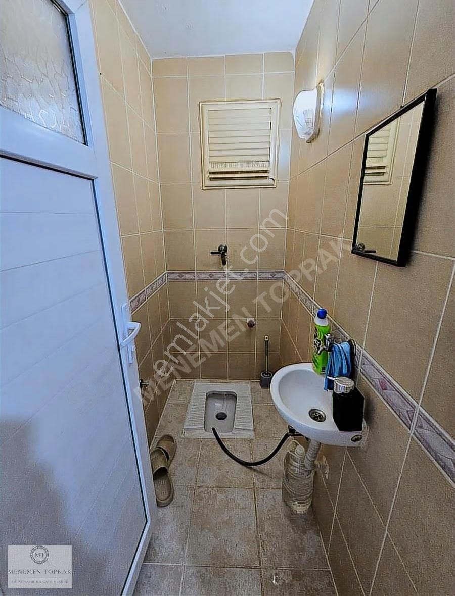 Uğurmumcu Mh. 3+1 K.mutfak 130 M² Daire - Görsel 8