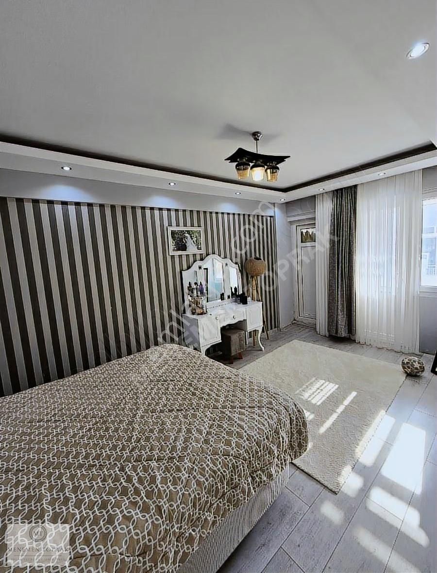 Uğurmumcu Mh. 3+1 K.mutfak 130 M² Daire - Görsel 6