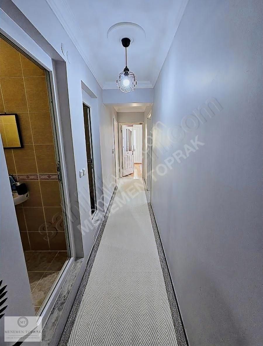 Uğurmumcu Mh. 3+1 K.mutfak 130 M² Daire - Görsel 18