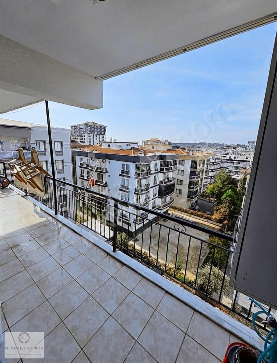Uğurmumcu Mh. 3+1 K.mutfak 130 M² Daire - Görsel 2