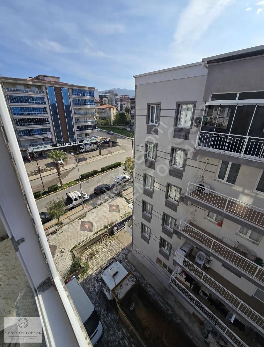 Uğurmumcu Mh. 3+1 K.mutfak 130 M² Daire - Görsel 32