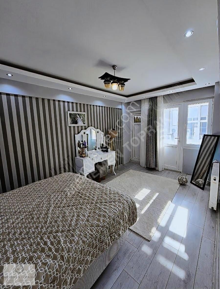 Uğurmumcu Mh. 3+1 K.mutfak 130 M² Daire - Görsel 9