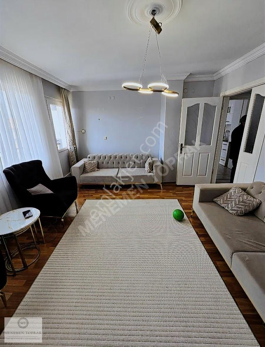 Uğurmumcu Mh. 3+1 K.mutfak 130 M² Daire - Görsel 7