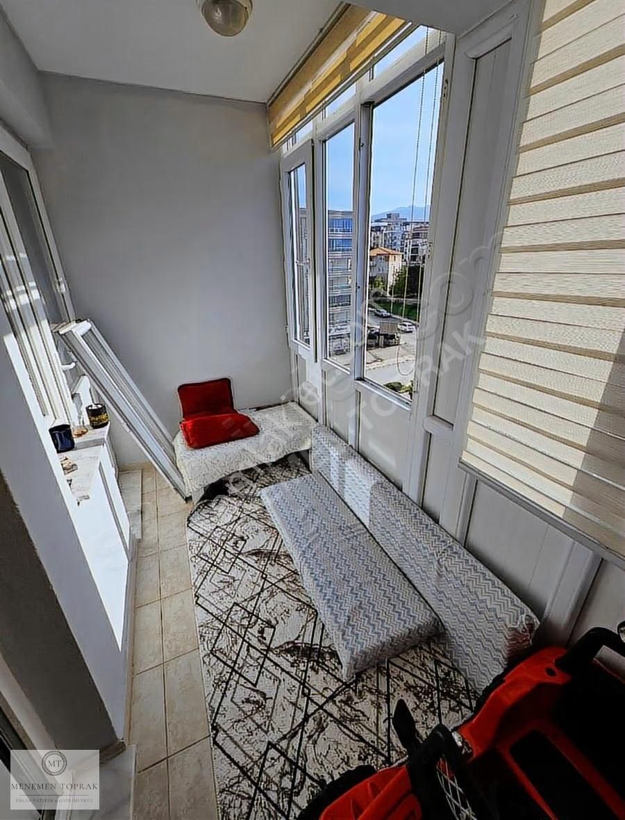 Uğurmumcu Mh. 3+1 K.mutfak 130 M² Daire - Görsel 4