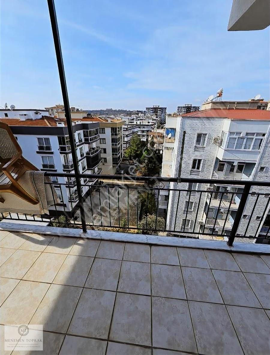 Uğurmumcu Mh. 3+1 K.mutfak 130 M² Daire - Görsel 27
