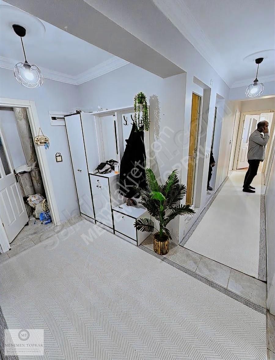 Uğurmumcu Mh. 3+1 K.mutfak 130 M² Daire - Görsel 28