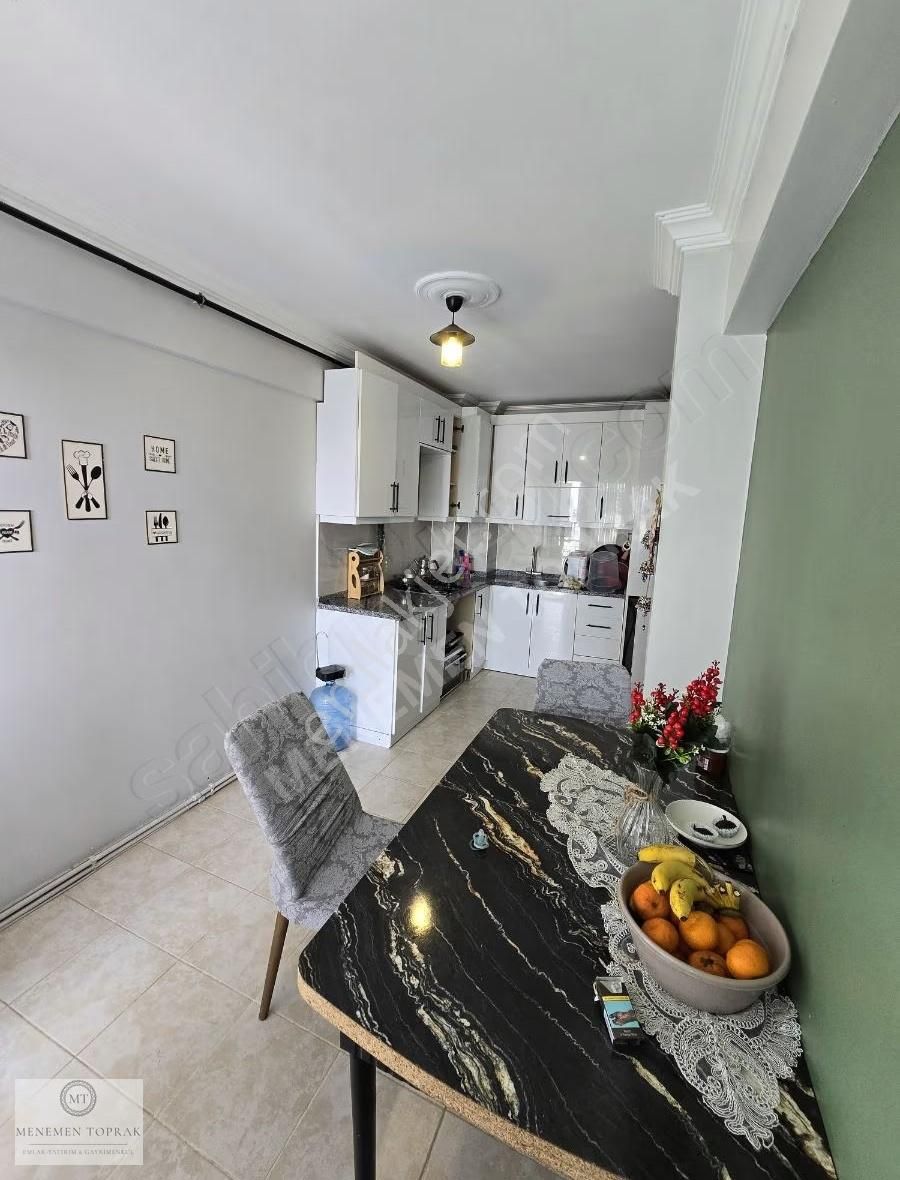 Uğurmumcu Mh. 3+1 K.mutfak 130 M² Daire - Görsel 26