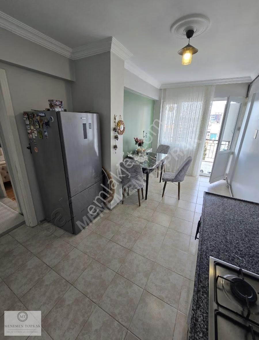 Uğurmumcu Mh. 3+1 K.mutfak 130 M² Daire - Görsel 21